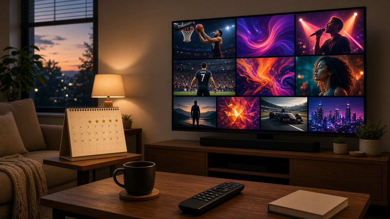 There Are Only a Few Days Left to Lock In 6 Months of Cheaper YouTube TV Prices