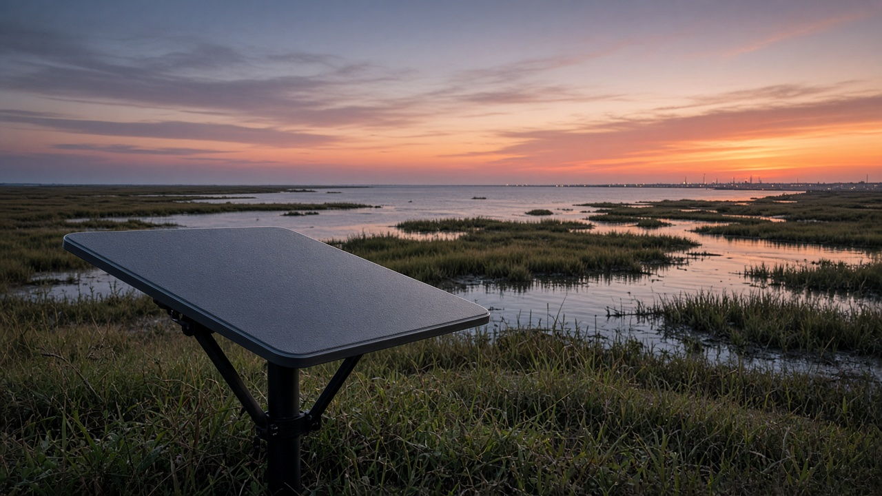 SpaceX Louisiana Starbase Neighbors Get Discounted Starlink — Who Qualifies?