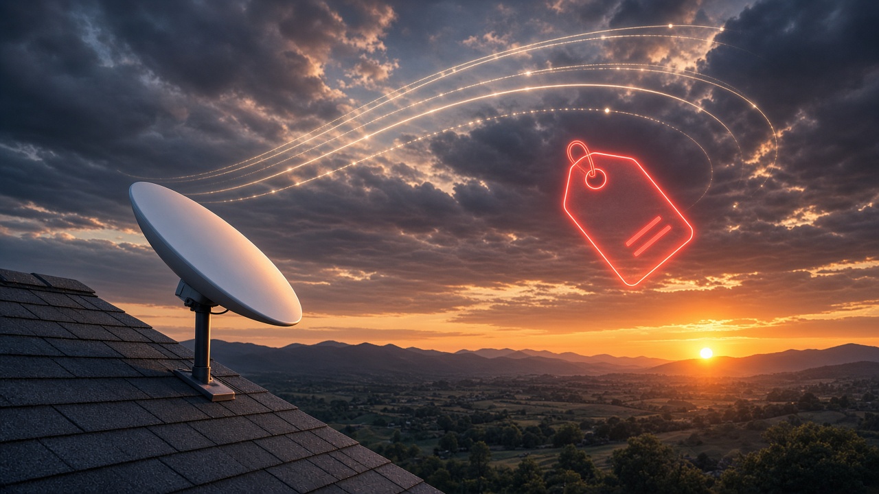 Starlink Imposes Eye-Popping 'Demand Surcharge' for New Sign-Ups in This State
